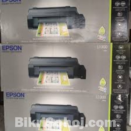 Epson L1300 ITS Low Cost Printer